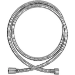 Baliv Überkopfbrause-Set KBS-22.350 6-teilig Verchromt -Badezimmerbedarf Geschäft 4048121070287 S07 290720