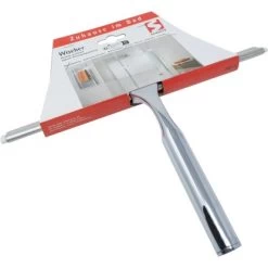Schulte Glaswischer Chrom 27 Cm -Badezimmerbedarf Geschäft 4060991011146 2053 7