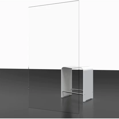 Schulte Pendeltür Alexa Style 2.0 Alu-Natur Glas Klar Hell 90x90x92 Cm 5 Schulte Pendeltür Alexa Style 2.0 Alu-Natur Glas Klar Hell 90x90x92 Cm – Bild 3
