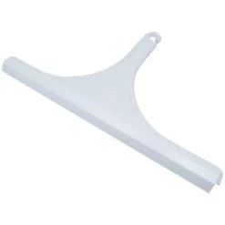 Schulte Glaswischer Weiß -Badezimmerbedarf Geschäft 4060991034428 2053 5