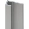 Schulte Endprofil Für Duschrückwände DecoDesign In Alu-Natur Länge 210 Cm 1 Schulte Endprofil Für Duschrückwände DecoDesign In Alu-Natur Länge 210 Cm -Badezimmerbedarf Geschäft 4060991049477 2053 01