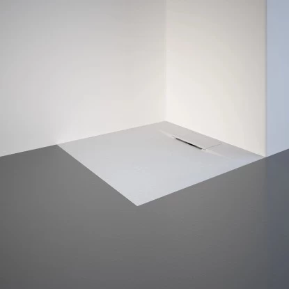 Schulte ExpressPlus Duschwanne DWM-Tecmit Steinstruktur 80 X 80 Cm Mattweiß 3 Schulte ExpressPlus Duschwanne DWM-Tecmit Steinstruktur 80 X 80 Cm Mattweiß