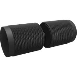 Schulte ExpressPlus Drehtür In Nische Trend 2.0 Mattschwarz 200 Cm X 90 Cm 12 Schulte ExpressPlus Drehtür In Nische Trend 2.0 Mattschwarz 200 Cm X 90 Cm -Badezimmerbedarf Geschäft 4060991076039 2053 CU 02