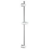 Grohe QuickFix Duschstange Vitalio Universal 60 Cm Chrom -Badezimmerbedarf Geschäft 407091 4520 GroheBrausen 1