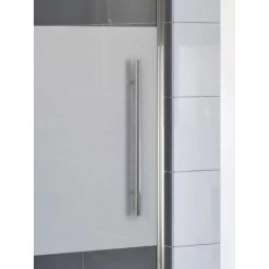 Schulte Youngline Drehtür Inkl. Seitenwand Chromoptik Echtglas Klar Hell 8 Schulte Youngline Drehtür Inkl. Seitenwand Chromoptik Echtglas Klar Hell -Badezimmerbedarf Geschäft 440341 4081 2