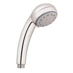 Wasserspar-Handbrause Saveo 2 Funktionen