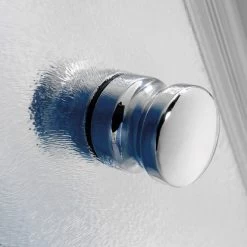 Breuer Drehtür Für Nische Links Elana 6 Silber Matt Klarglas 80 Cm 9 Breuer Drehtür Für Nische Links Elana 6 Silber Matt Klarglas 80 Cm -Badezimmerbedarf Geschäft 453989 2570 1632 2