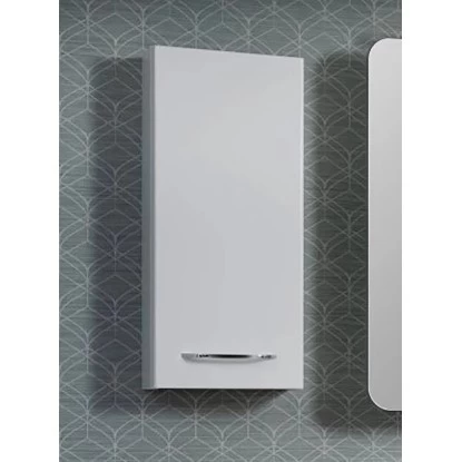 Fackelmann Hängeschrank 30 Cm Milano Weiß 6 Fackelmann Hängeschrank 30 Cm Milano Weiß – Bild 4