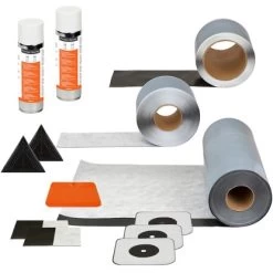 ESS Easy Drain SEAL Selbstklebendes Abdichtungsset Für U-Wand