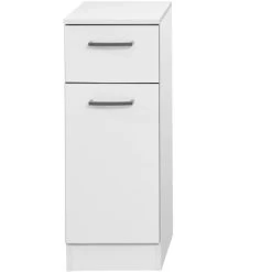 Pelipal Unterschrank 30 Cm 951 Schwerin Weiß 7 Pelipal Unterschrank 30 Cm 951 Schwerin Weiß -Badezimmerbedarf Geschäft 508321 2467