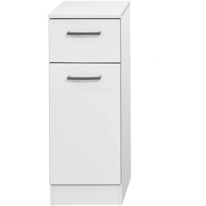 Pelipal Unterschrank 30 Cm 951 Schwerin Weiß 5 Pelipal Unterschrank 30 Cm 951 Schwerin Weiß – Bild 3