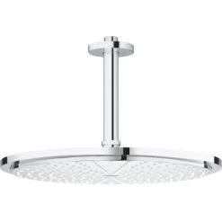 Grohe Kopfbrausenset Rainshower Cosmopolitan 310 Deckenauslass 142 Mm Chrom