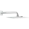 Grohe Kopfbrausenset Rainshower F-Series 10" Chrom Mit EcoJoy 1 Grohe Kopfbrausenset Rainshower F-Series 10" Chrom Mit EcoJoy -Badezimmerbedarf Geschäft 518502 4520 26060000