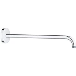 Grohe Brausearm Rainshower Chrom Ausladung 422 Mm Mit Runder Rosette