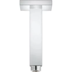 Grohe Deckenauslass Rainshower Chrom Länge 154 Mm