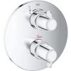 Grohe Thermostat-Wannenbatterie Grohtherm Special Chrom -Badezimmerbedarf Geschäft 518749 4520 29095000