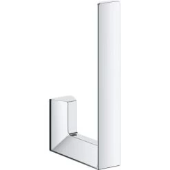 Grohe Reservepapierhalter Selection Cube Chrom