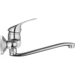 Verosan Wandspültisch Einhebelarmatur Wien Chrom 5 Verosan Wandspültisch Einhebelarmatur Wien Chrom -Badezimmerbedarf Geschäft 5371281 4259 WIE7979 2