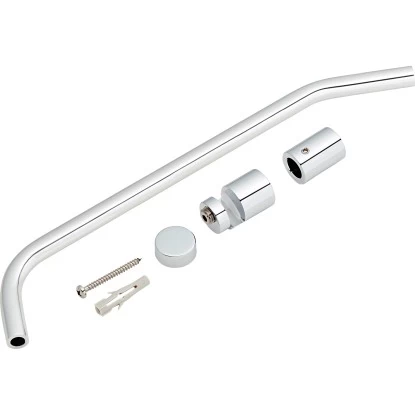 Wandhalterungs Set Für Duschkabine Pelmo 3 Wandhalterungs Set Für Duschkabine Pelmo