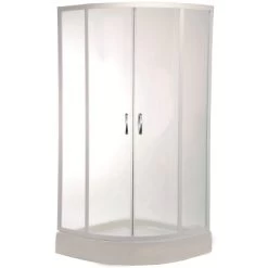 Rundduschen-Set Holiday