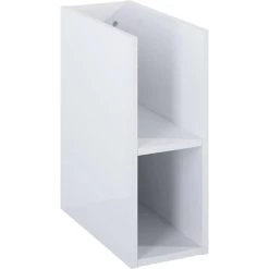 Maximus Badregal 20 Cm Stylo Duo Weiß