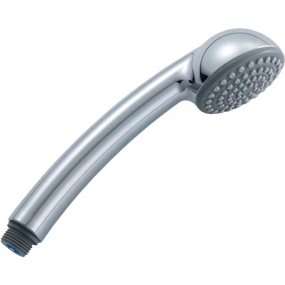 RST Novolux Handbrause 1 Strahl Verchromt 1/2 Zoll 3 RST Novolux Handbrause 1 Strahl Verchromt 1/2 Zoll