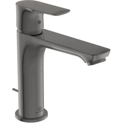 Ideal Standard Waschtischarmatur Connect Air Grande Slim BlueStart Magnetic Grey 3 Ideal Standard Waschtischarmatur Connect Air Grande Slim BlueStart Magnetic Grey