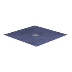 Bodenebenes Verfliesbares Duschelement Rechteckig Waagerechter Abl. 100 X 100 Cm -Badezimmerbedarf Geschäft 6748164 detail1