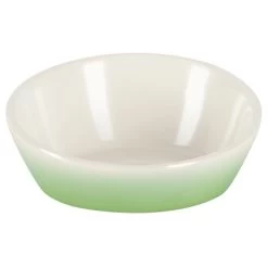 Spirella Seifenschale Bali-Gradient Grün