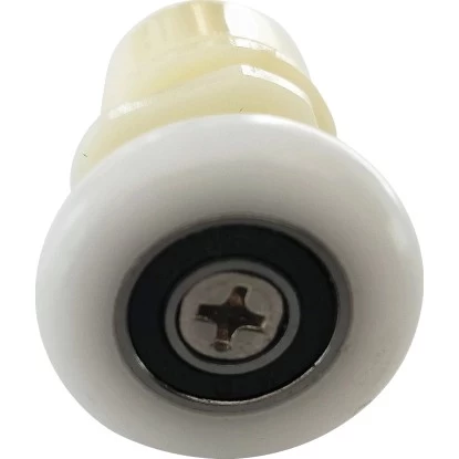 Einzelrolle Für Duschkabinen 4er-Set 4 Mm Glasstärke 4 Einzelrolle Für Duschkabinen 4er-Set 4 Mm Glasstärke – Bild 2