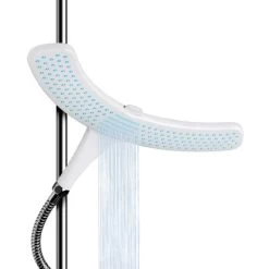 Doosh Duschkopf -Badezimmerbedarf Geschäft 706 3707 doosh Duschkopf 5