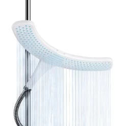 Doosh Duschkopf -Badezimmerbedarf Geschäft 706 3707 doosh Duschkopf 6