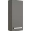 Pelipal Hängeschrank 30 Cm Serie 4005 Steingrau -Badezimmerbedarf Geschäft 7347 2467 34005992123035 1