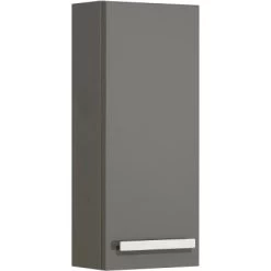 Pelipal Hängeschrank 30 Cm Serie 4005 Steingrau