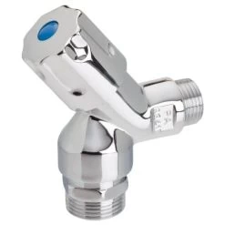 Geräteventil 21 Mm (R 1/2) Mit Rohrbelüfter