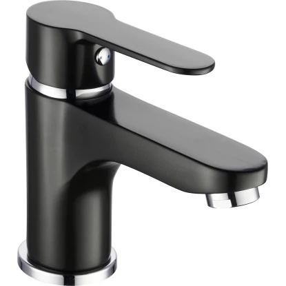 Verosan Einhebelarmatur Madrid Matt Schwarz 3 Verosan Einhebelarmatur Madrid Matt Schwarz