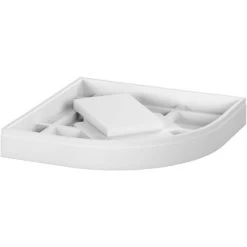 Duschwannenträger Für Ottofond Maui VK 90 Viertelkreis 90 Cm X 90 Cm