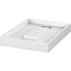 Duschwannenträger Für Ottofond Plateau 120 Cm X 90 Cm