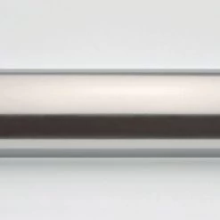 Breuer Eckeinstieg DrehfalttürElana Komfort Chrom Klarglas 80 X 80 Cm -Badezimmerbedarf Geschäft 767955 2570 1655 5