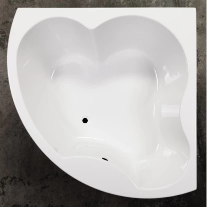 Sanotechnik Eckbadewanne La Palma 149 Cm Weiß 3 Sanotechnik Eckbadewanne La Palma 149 Cm Weiß