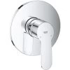 Grohe Einhand-Brausebatterie Eurostyle Cosmopolitan Chrom 2 Grohe Einhand-Brausebatterie Eurostyle Cosmopolitan Chrom -Badezimmerbedarf Geschäft 792952 4520 1