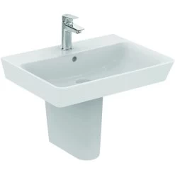 Ideal Standard Waschtisch Connect Air 60 Cm Alpin-Weiß -Badezimmerbedarf Geschäft 793491 1709 1