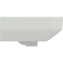 Ideal Standard Waschtisch I.life S 50 Cm Weiß 13 Ideal Standard Waschtisch I.life S 50 Cm Weiß -Badezimmerbedarf Geschäft 8014140491606 3049 S 04