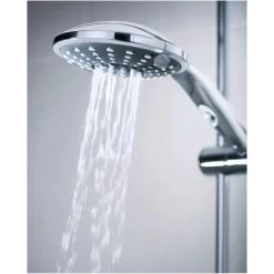 Handbrause Niagara 16 Handbrause Niagara -Badezimmerbedarf Geschäft 82634 2759 4008431607504 6