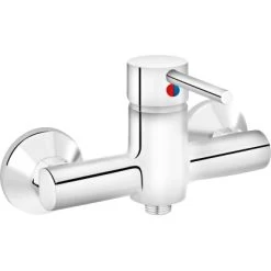 Baliv Duscharmatur DU-5150 Chrom