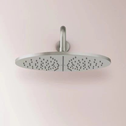 Ideal Standard Wandanschluss Idealrain 30 Cm Silver 4 Ideal Standard Wandanschluss Idealrain 30 Cm Silver – Bild 2