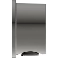 Ideal Standard Brauseschlauchanschluss Idealrain Atelier Grey Rund Aufputz -Badezimmerbedarf Geschäft 887983 3049 3