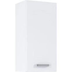 Eve Hängeschrank 1-Türig Weiß Hochglanz 30 Cm