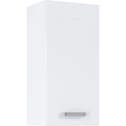 Eve Hängeschrank 1-Türig Weiß Hochglanz 30 Cm 3 Eve Hängeschrank 1-Türig Weiß Hochglanz 30 Cm