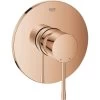 Grohe Einhand-Brausebatterie Essence Warm Sunset Für Unterputz 1 Grohe Einhand-Brausebatterie Essence Warm Sunset Für Unterputz -Badezimmerbedarf Geschäft 964380 4520 24057DA1